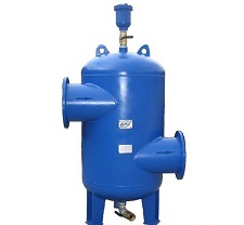 氣水分離器