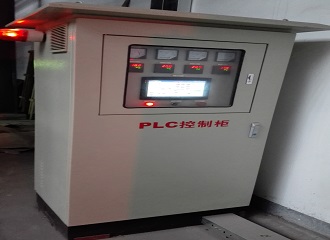 電控箱