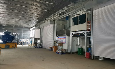 室體