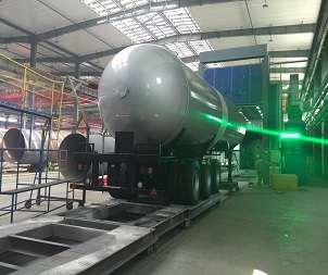 移行機