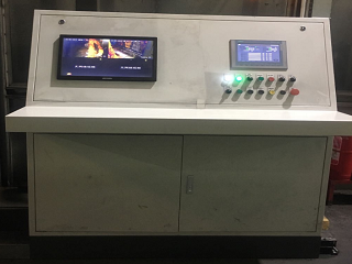 電控系統
