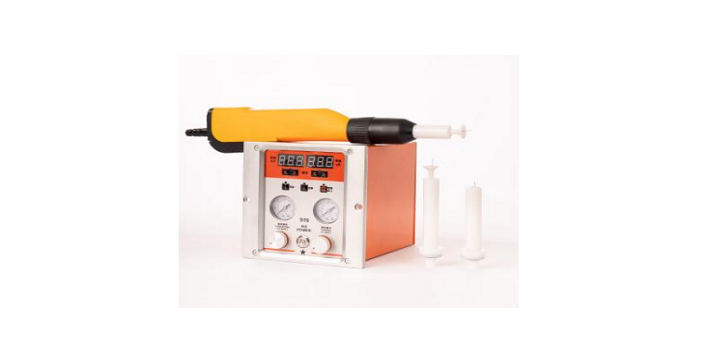 JT-919A自動噴塑噴粉機主機